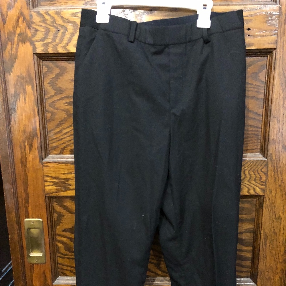 Uniqlo ankle pants